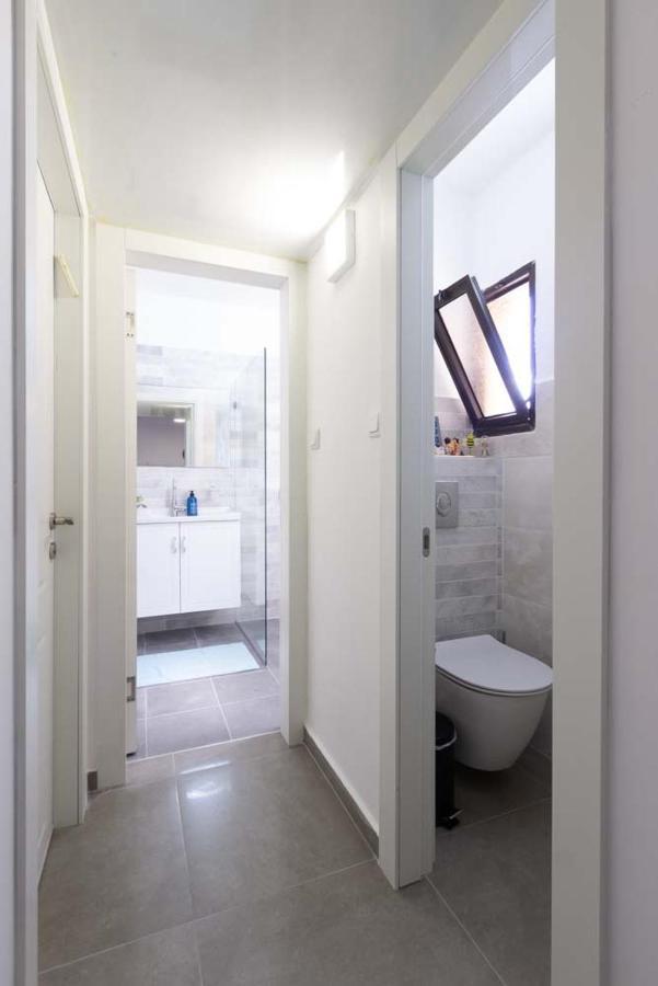 La Maison De Raphael Netanya Dış mekan fotoğraf